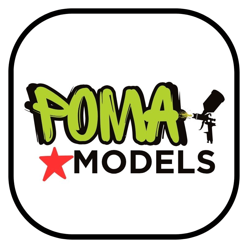 Mô Hình Poma